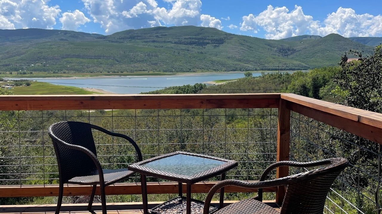 Photo of Outdoor in Collbran