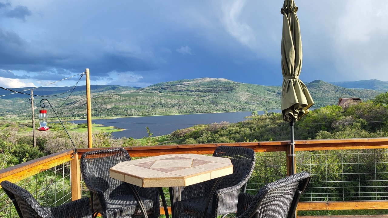 Photo of Outdoor in Collbran