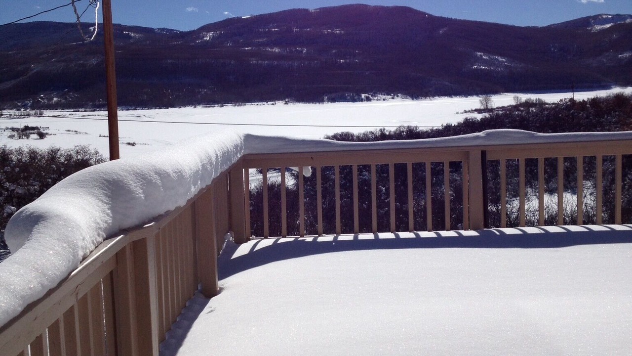Photo of Outdoor in Collbran