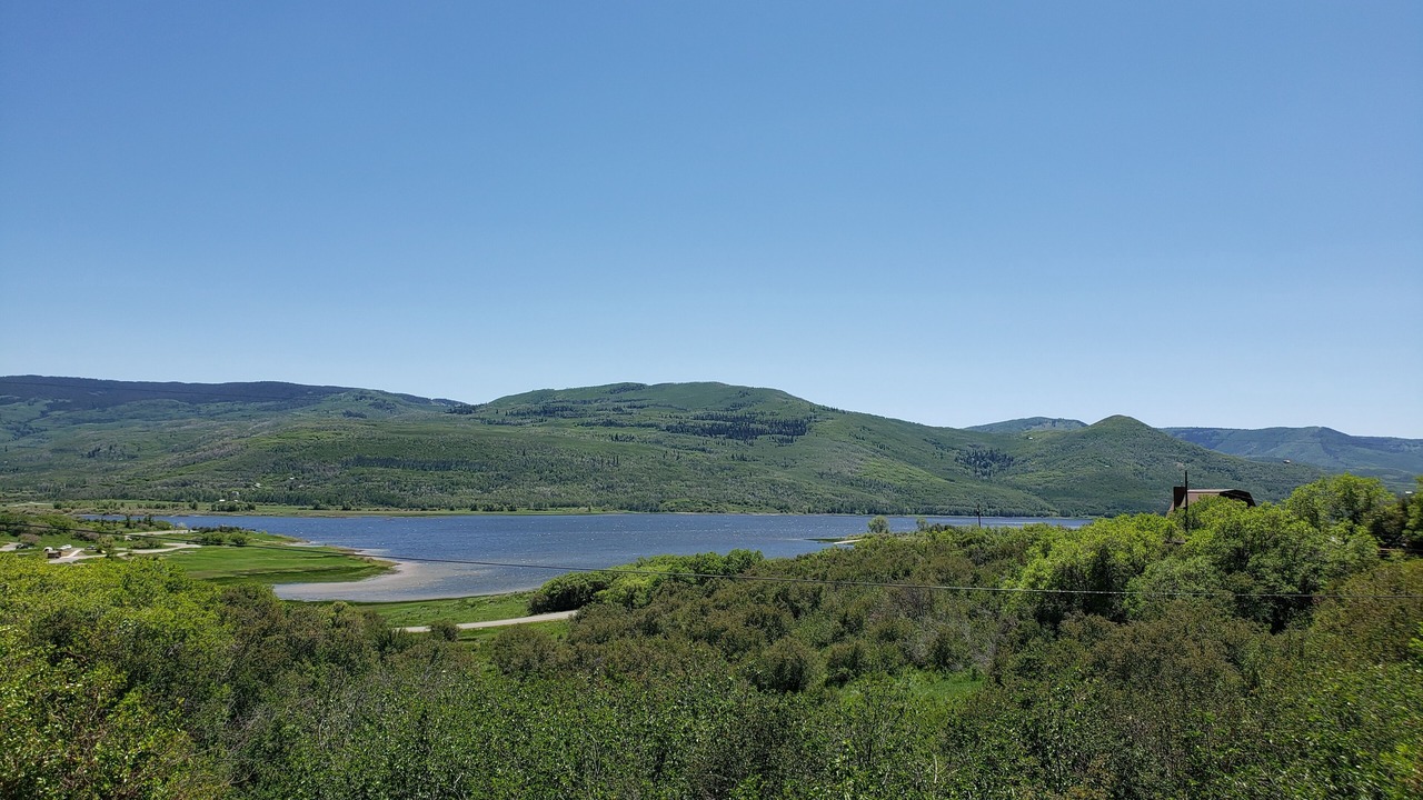 Photo of Outdoor in Collbran