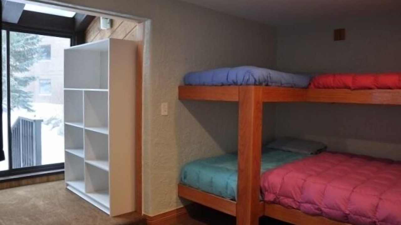 Photo of Bedroom in Copper Mountain