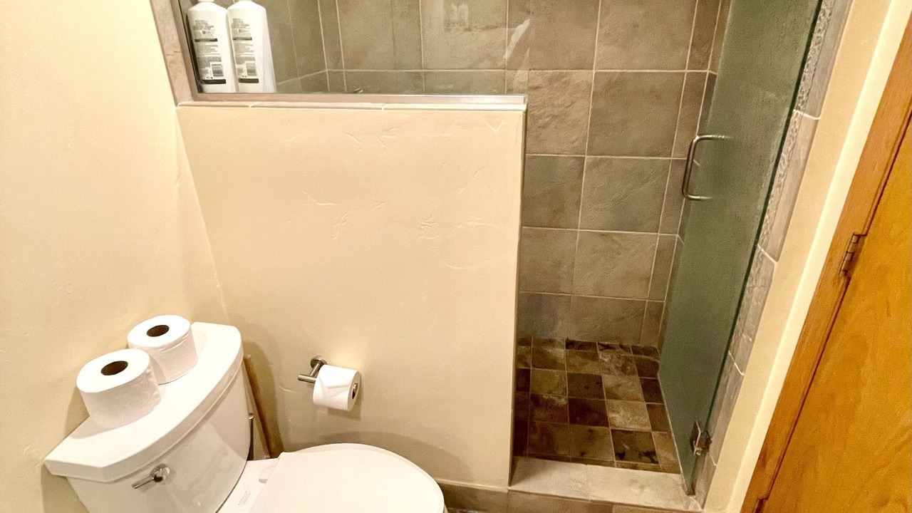 Photo of Bathroom in Copper Mountain