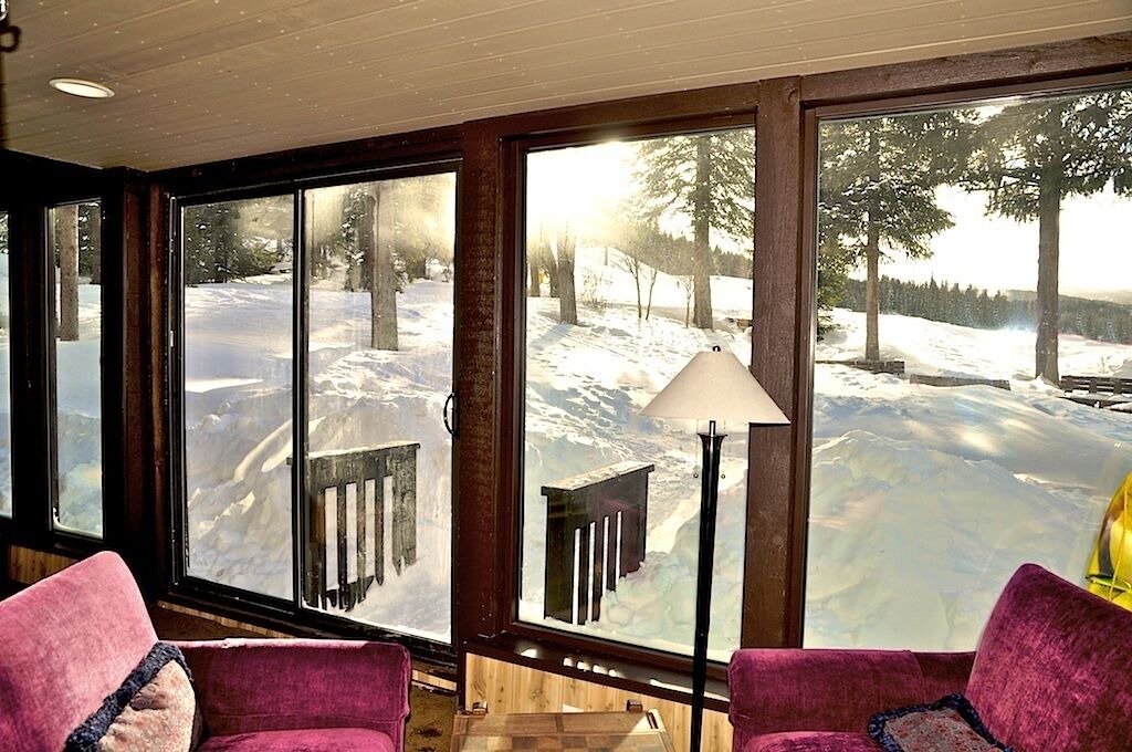 Photo of Bedroom in Copper Mountain