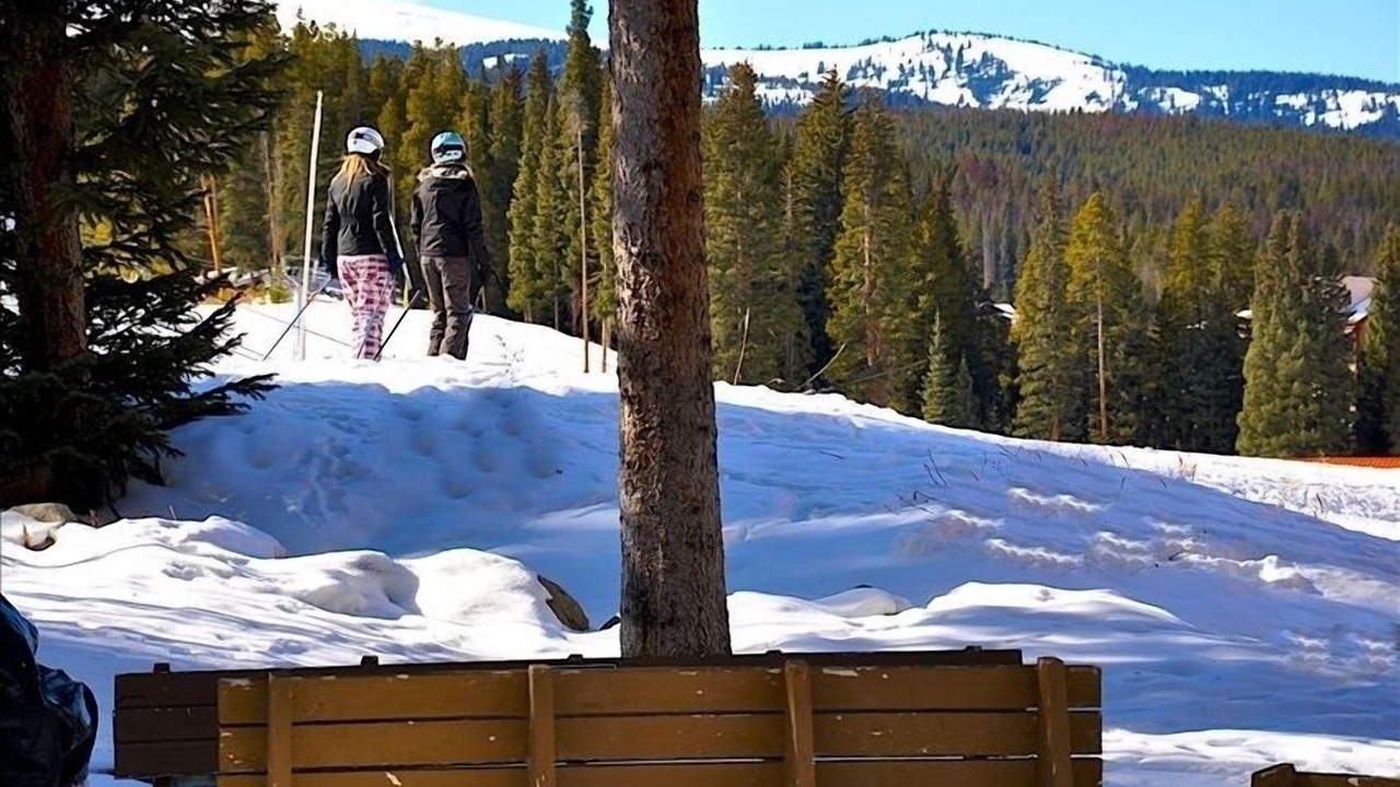 Photo of Others in Copper Mountain