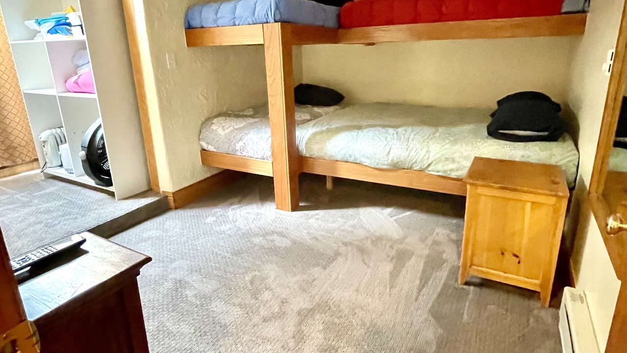 Photo of Bedroom in Copper Mountain