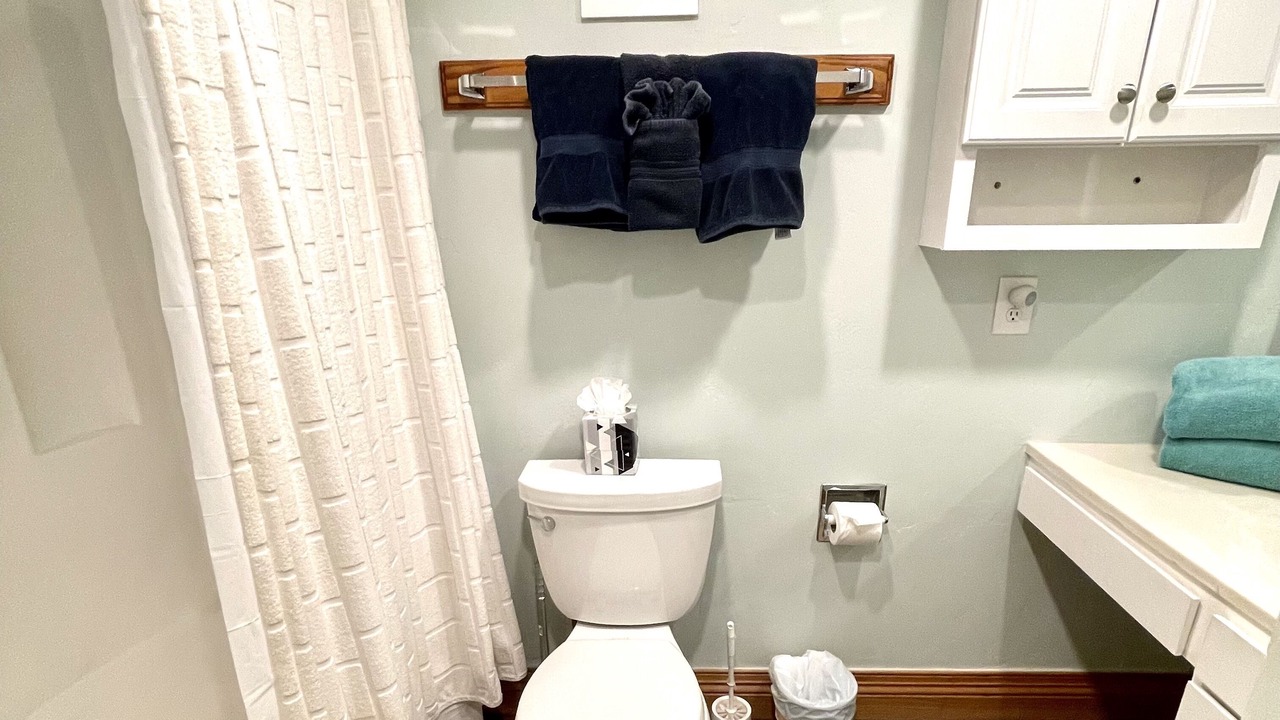 Photo of Bathroom in Copper Mountain