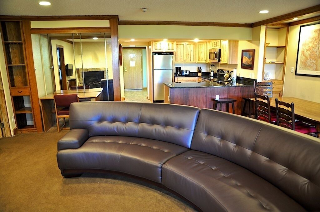 Photo of Bedroom in Copper Mountain