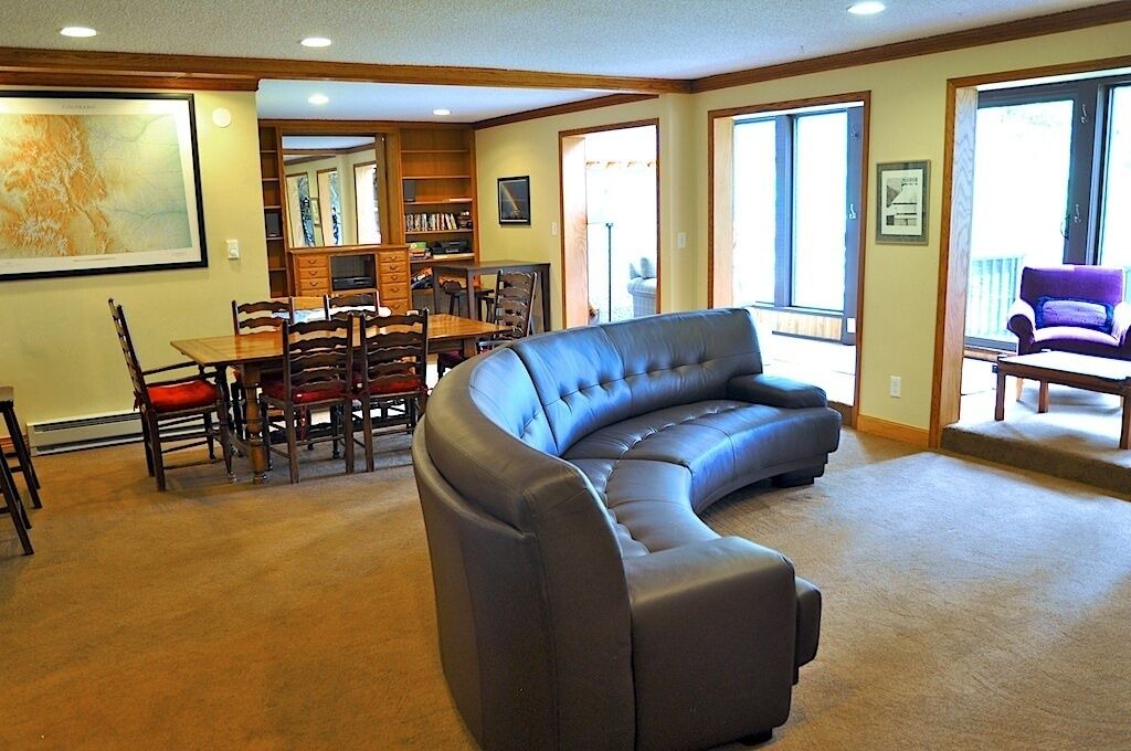 Photo of Bedroom in Copper Mountain