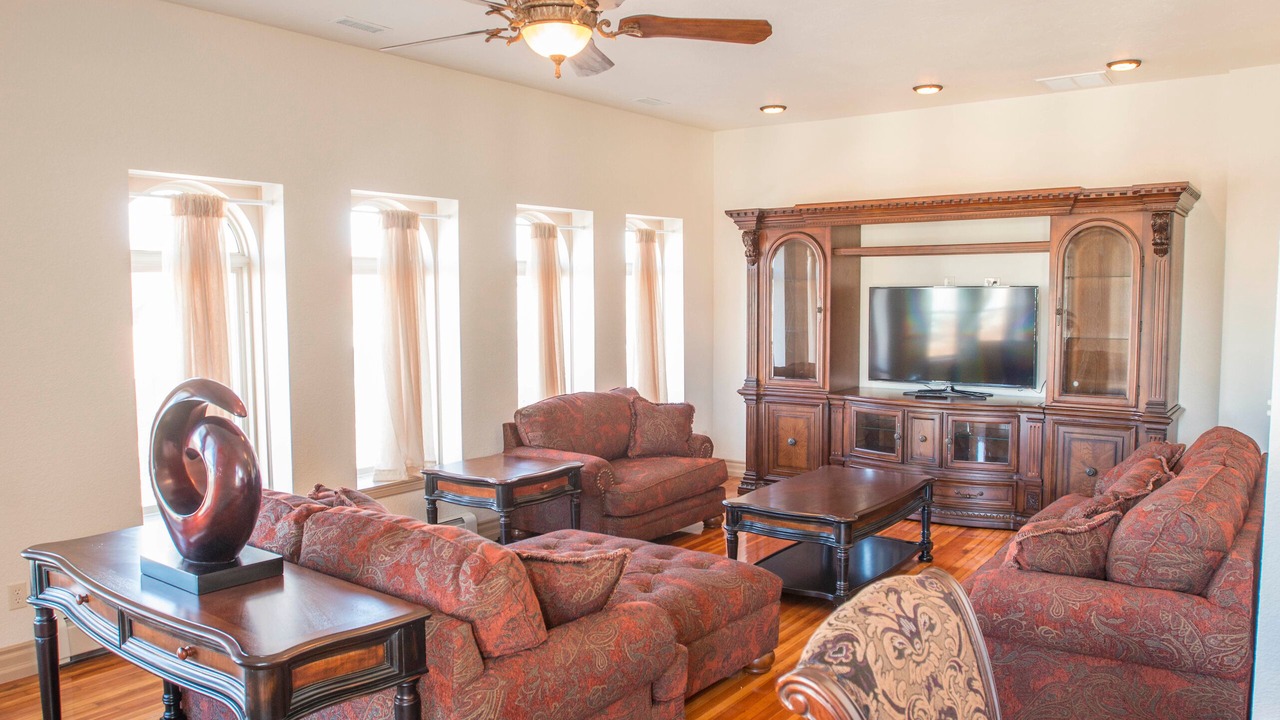 Photo of Livingroom in Pueblo