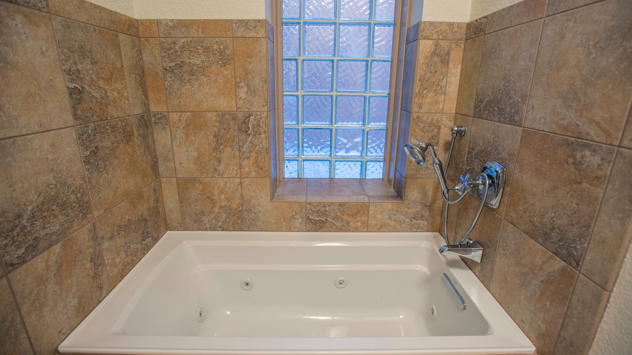 Photo of Bathroom in Pueblo