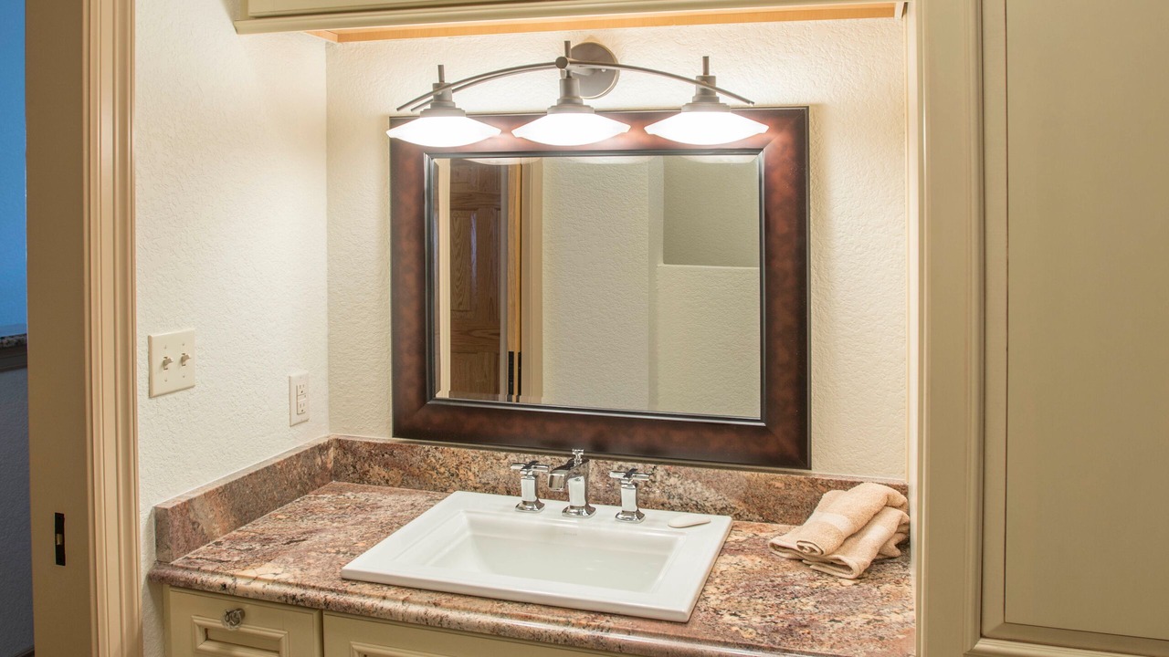 Photo of Bathroom in Pueblo