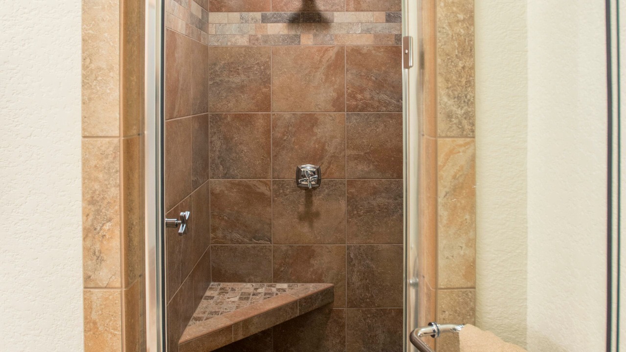 Photo of Bathroom in Pueblo