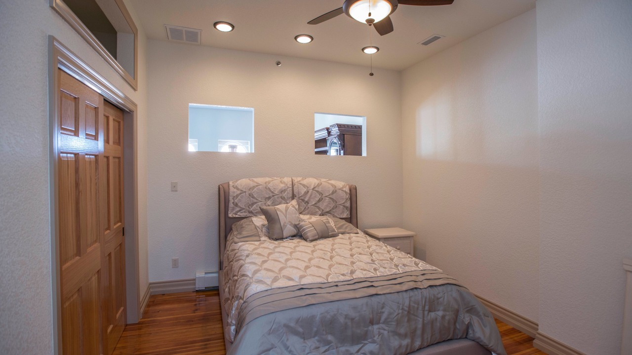 Photo of Bedroom in Pueblo