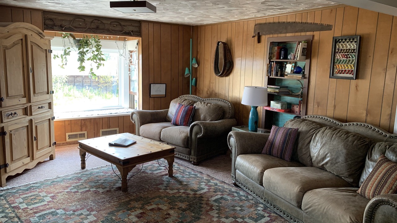 Photo of Bedroom in Lewis