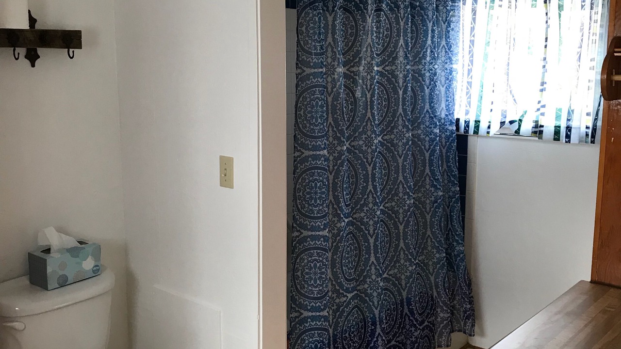 Photo of Bathroom in Lewis