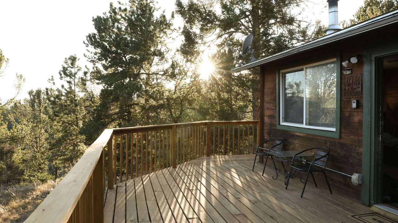 Photo of Outdoor in Rainbow Valley