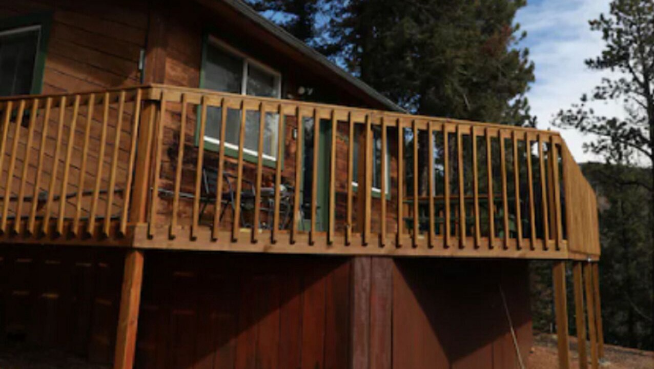 Photo of Outdoor in Rainbow Valley