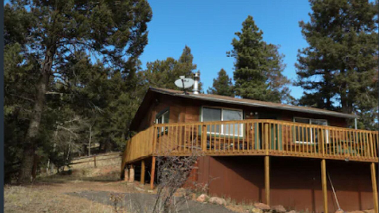 Photo of Outdoor in Rainbow Valley