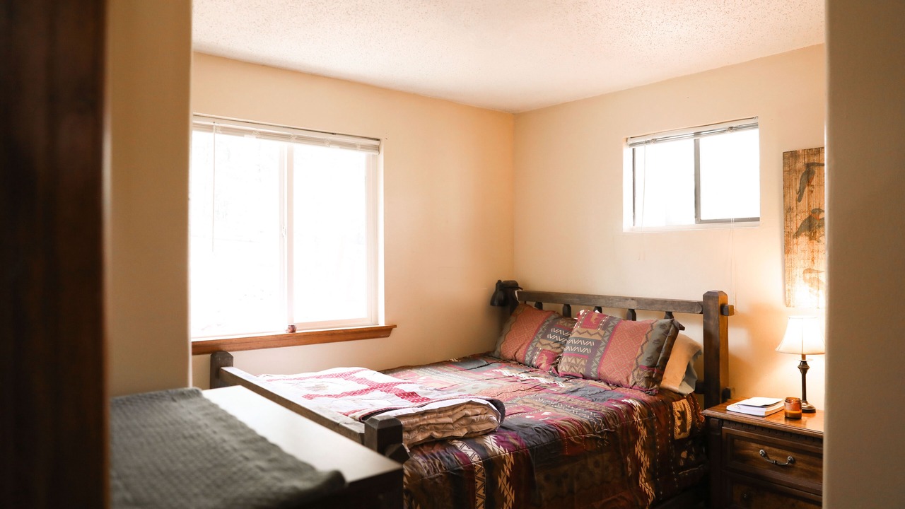 Photo of Bedroom in Rainbow Valley