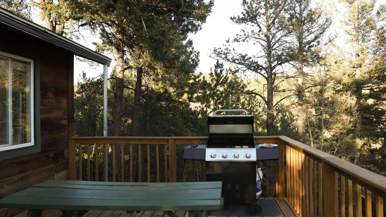 Photo of Outdoor in Rainbow Valley