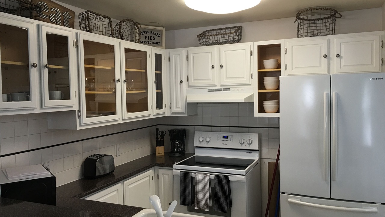 Photo of Kitchen in Glenwood Grove - North Iris