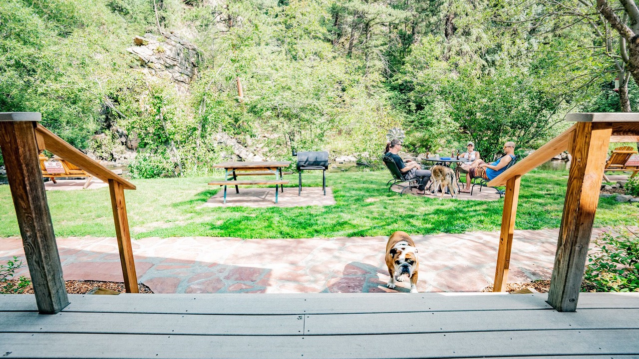 Photo of Outdoor in Evergreen