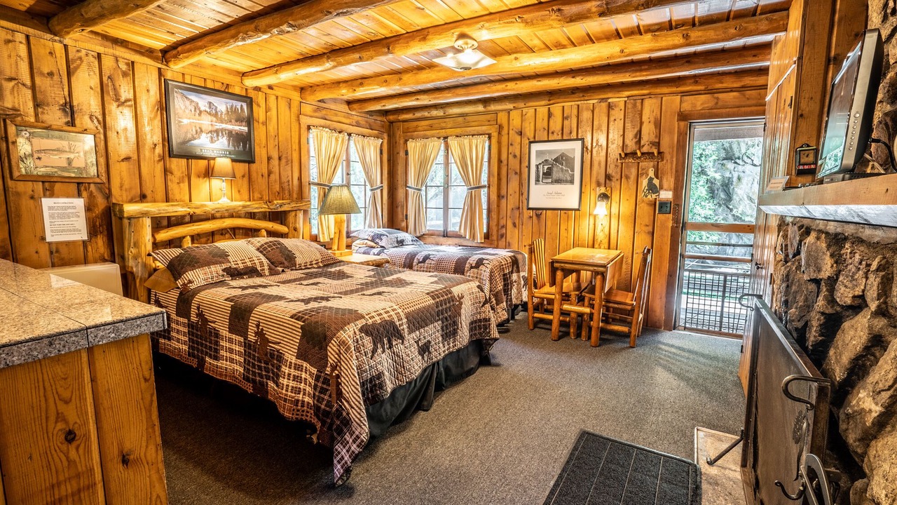 Photo of Bedroom in Evergreen