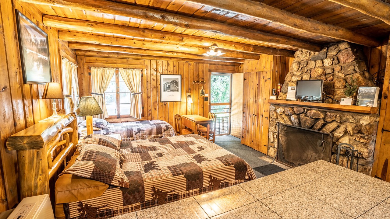 Photo of Bedroom in Evergreen