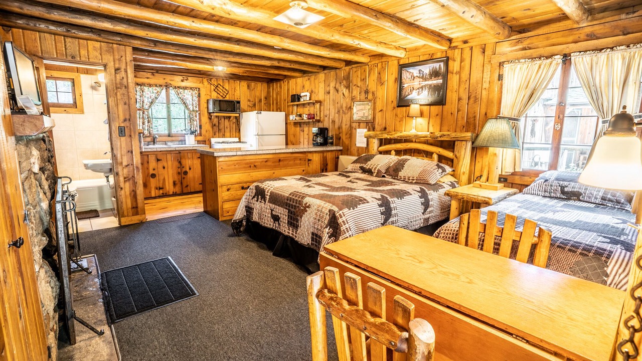Photo of Bedroom in Evergreen