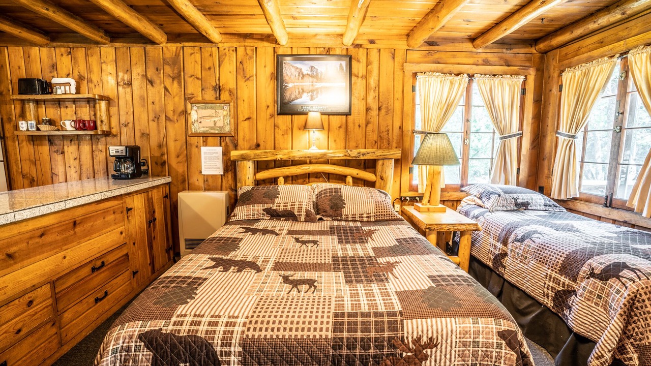 Photo of Bedroom in Evergreen