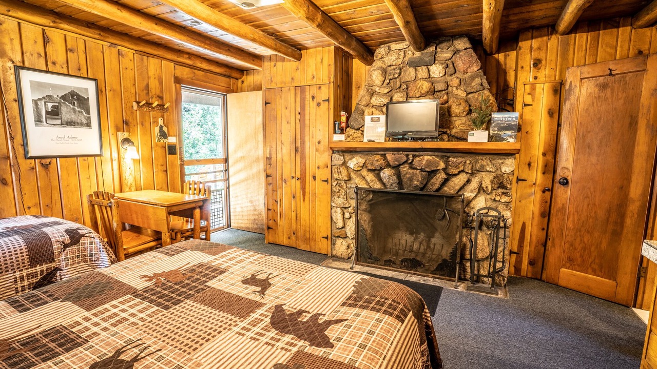 Photo of Bedroom in Evergreen
