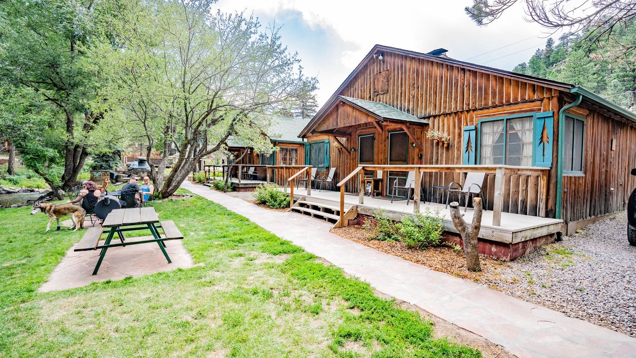 Photo of Outdoor in Evergreen