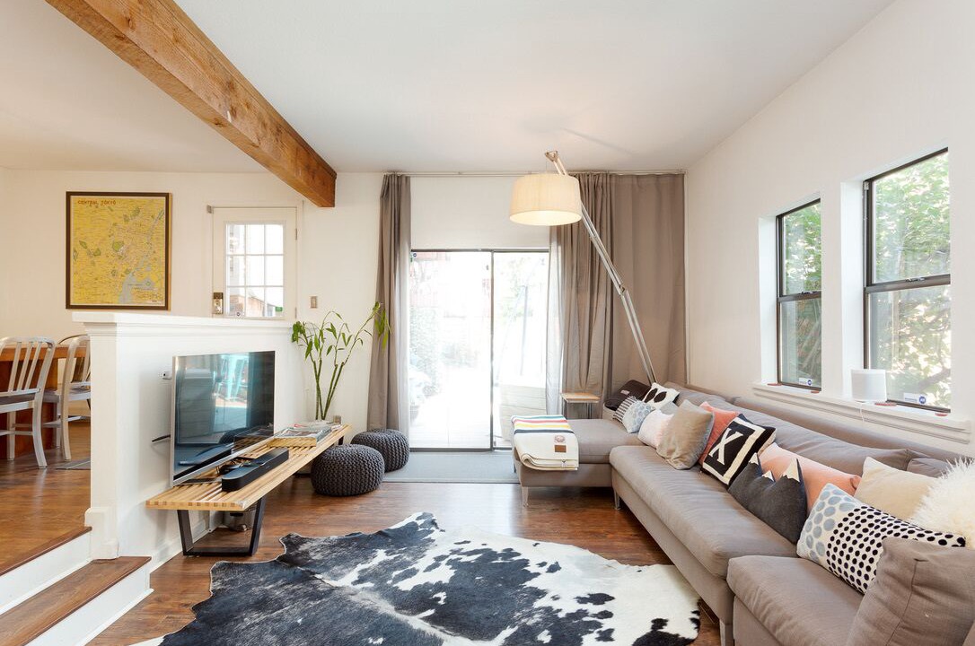 Photo of Livingroom in Newlands