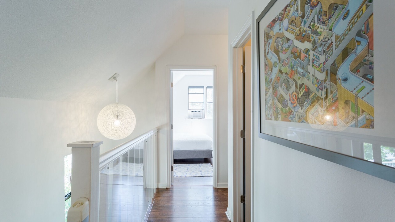 Photo of Bedroom in Newlands