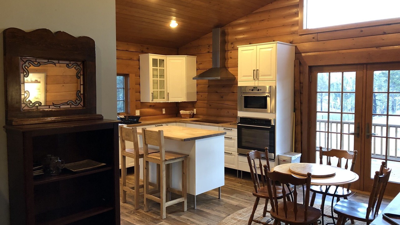 Photo of Kitchen in Fort Garland