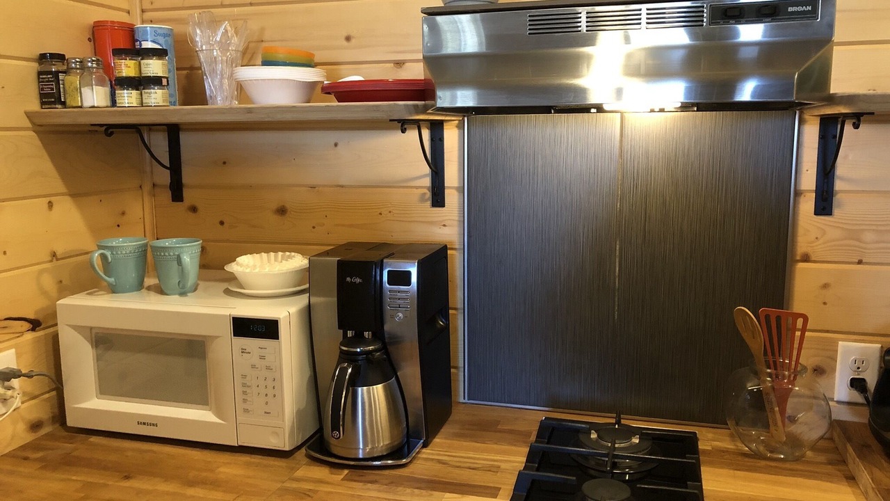 Photo of Kitchen in Fort Garland