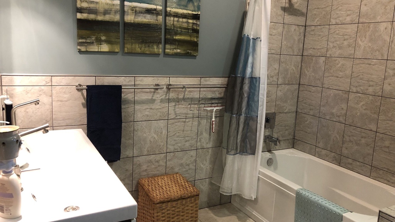 Photo of Bathroom in Fort Garland
