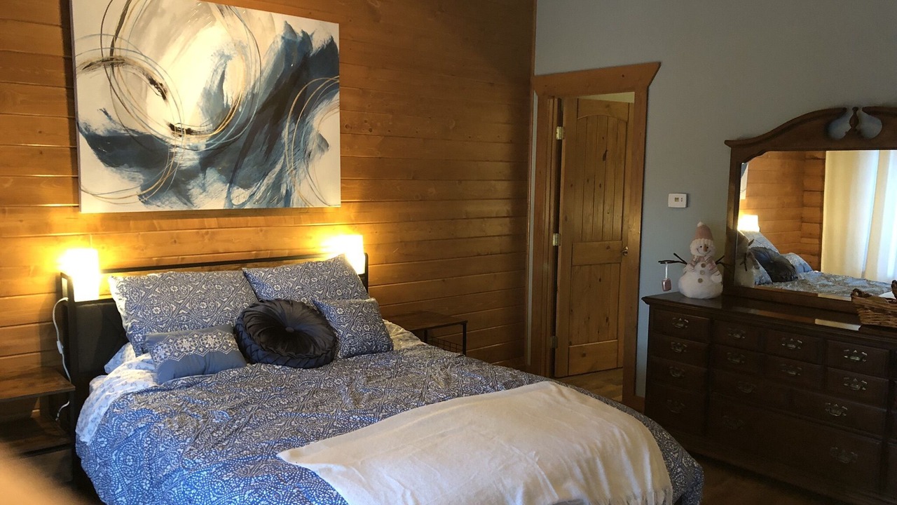 Photo of Bedroom in Fort Garland