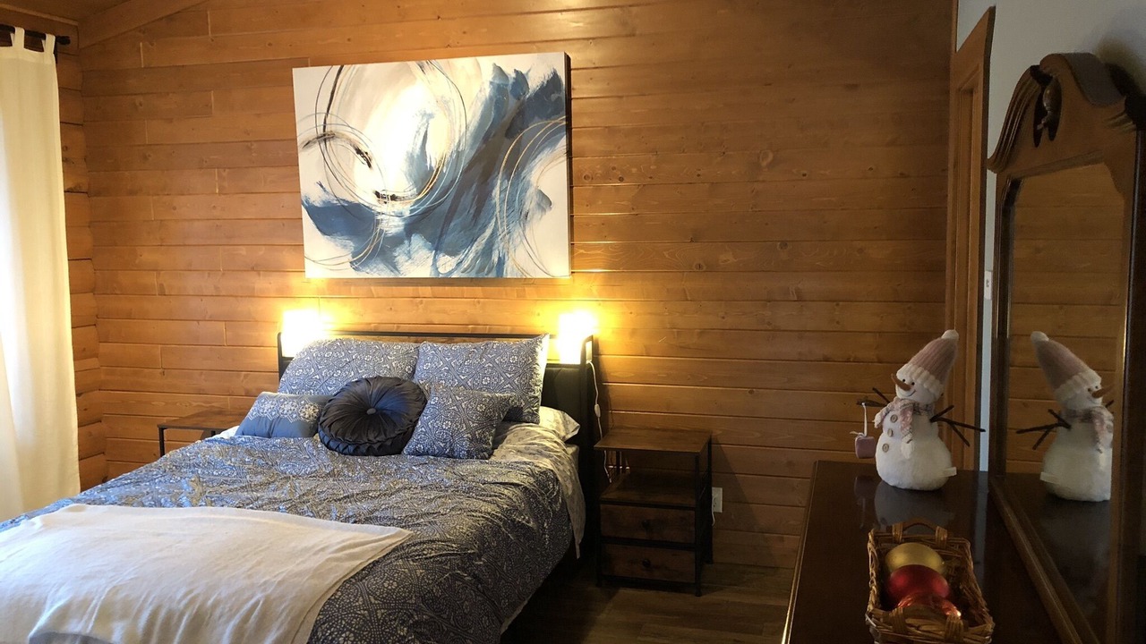 Photo of Bedroom in Fort Garland