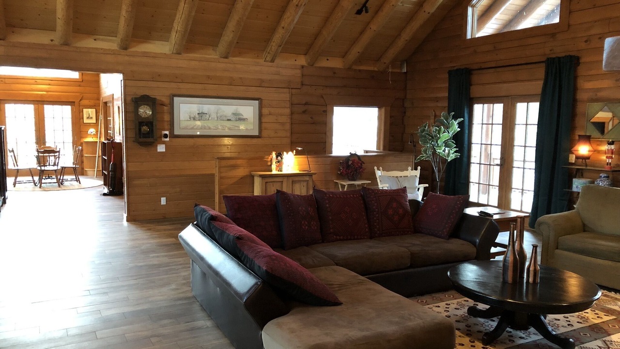 Photo of Livingroom in Fort Garland