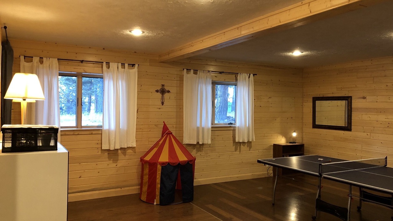 Photo of Bedroom in Fort Garland