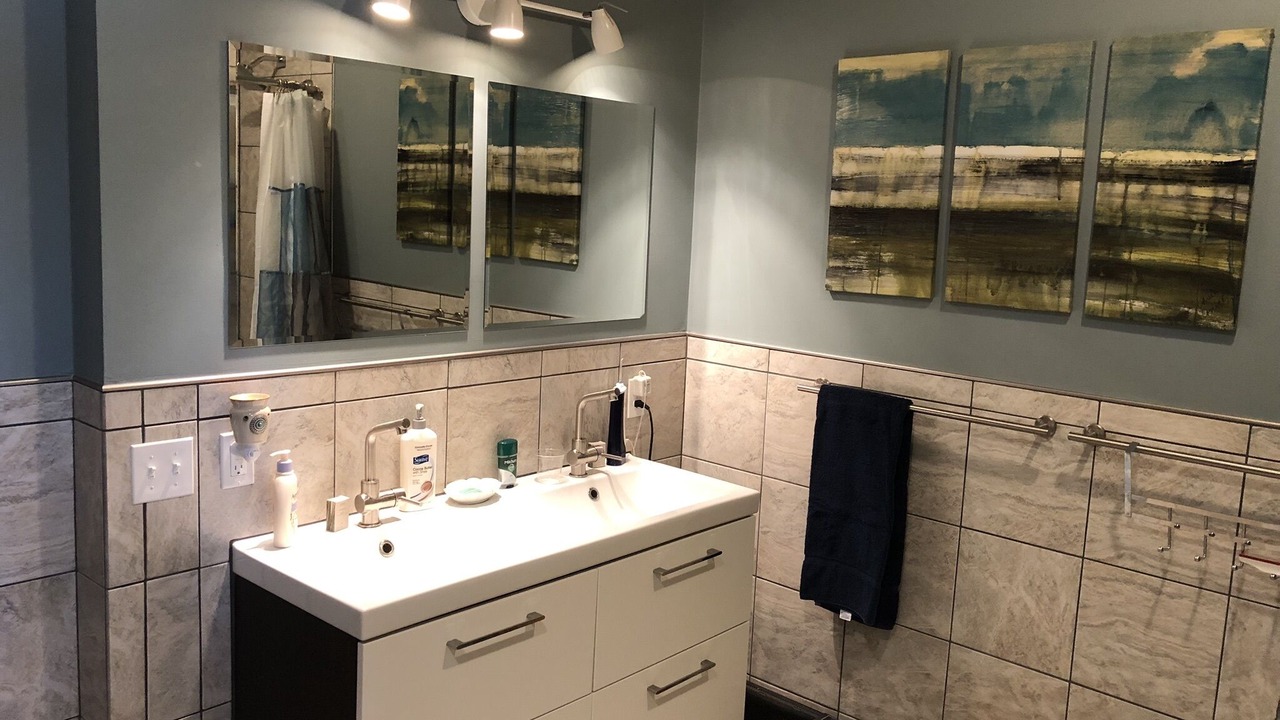 Photo of Bathroom in Fort Garland
