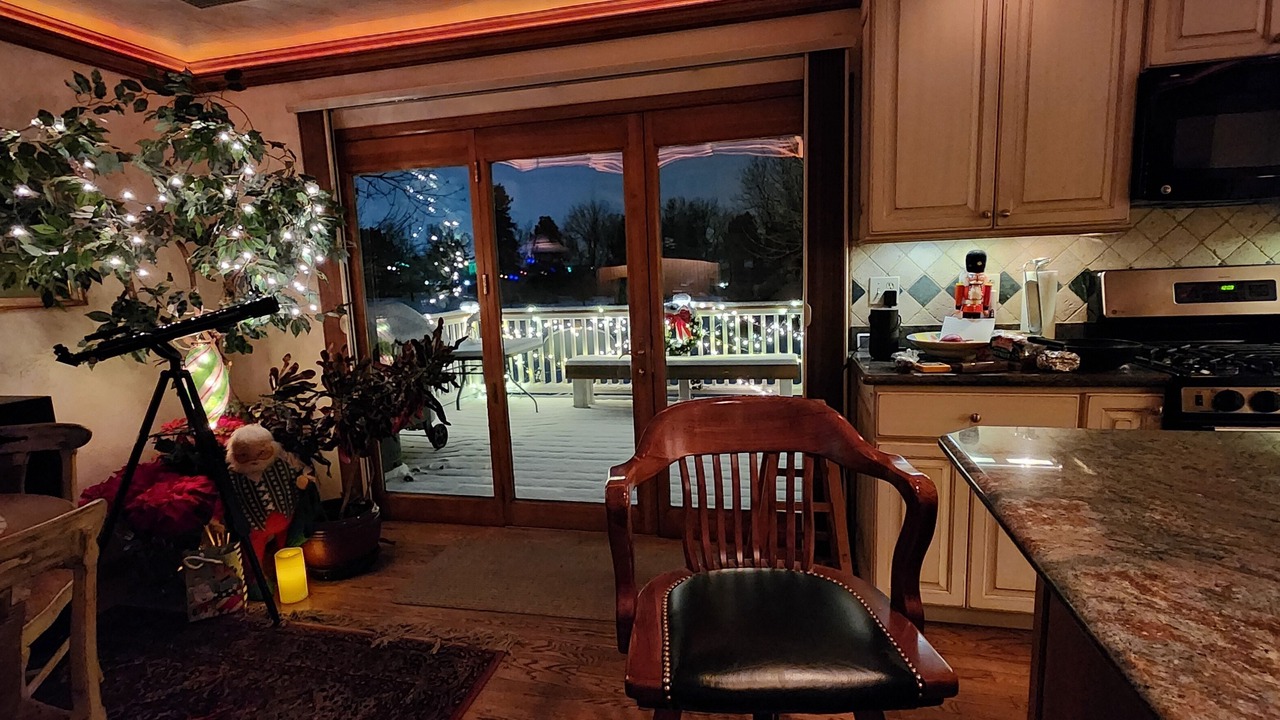 Photo of Kitchen in Dam East - West