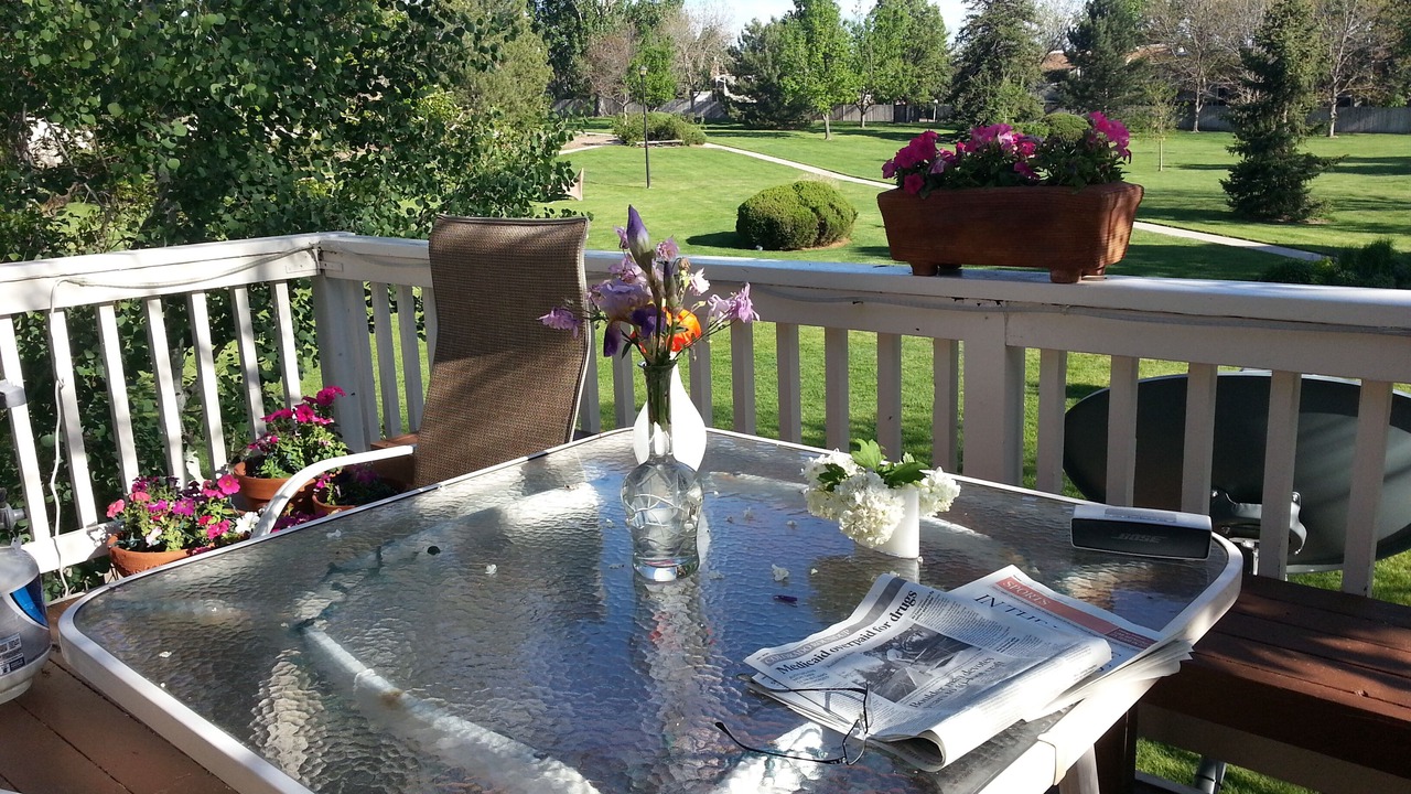 Photo of Outdoor in Dam East - West