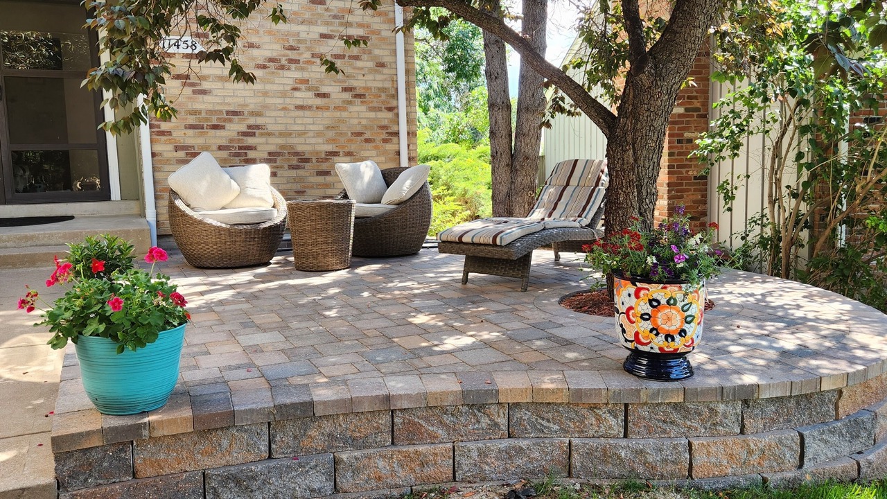 Photo of Patio Balcony in Dam East - West