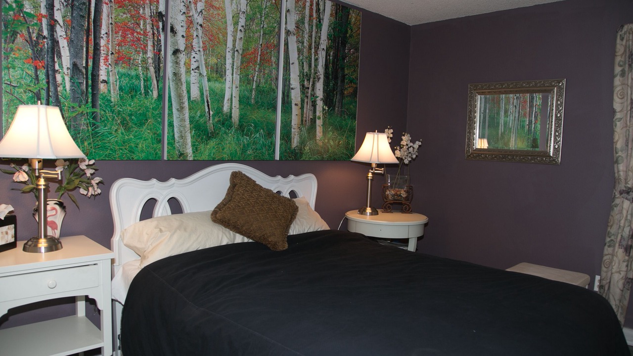 Photo of Bedroom in Dam East - West