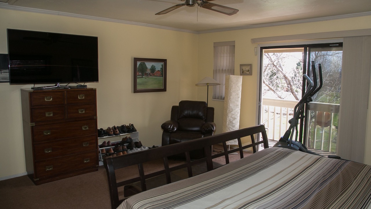 Photo of Bedroom in Dam East - West