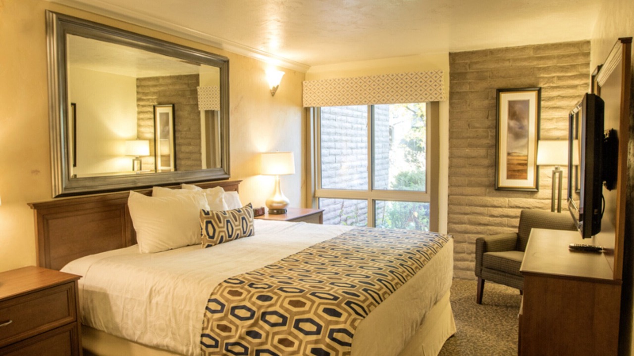 Photo of Bedroom in Vail