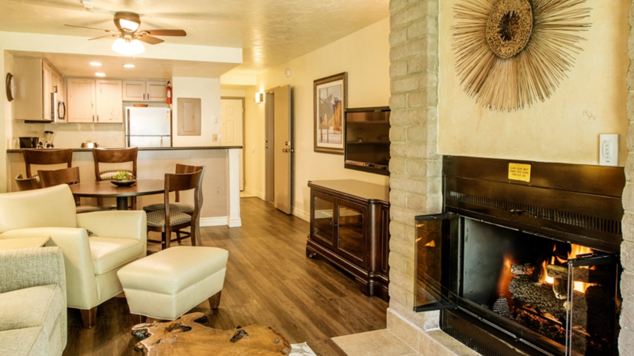 Photo of Livingroom in Vail