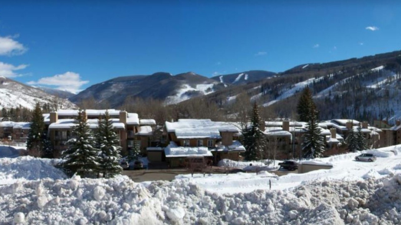 Photo of Outdoor in Vail